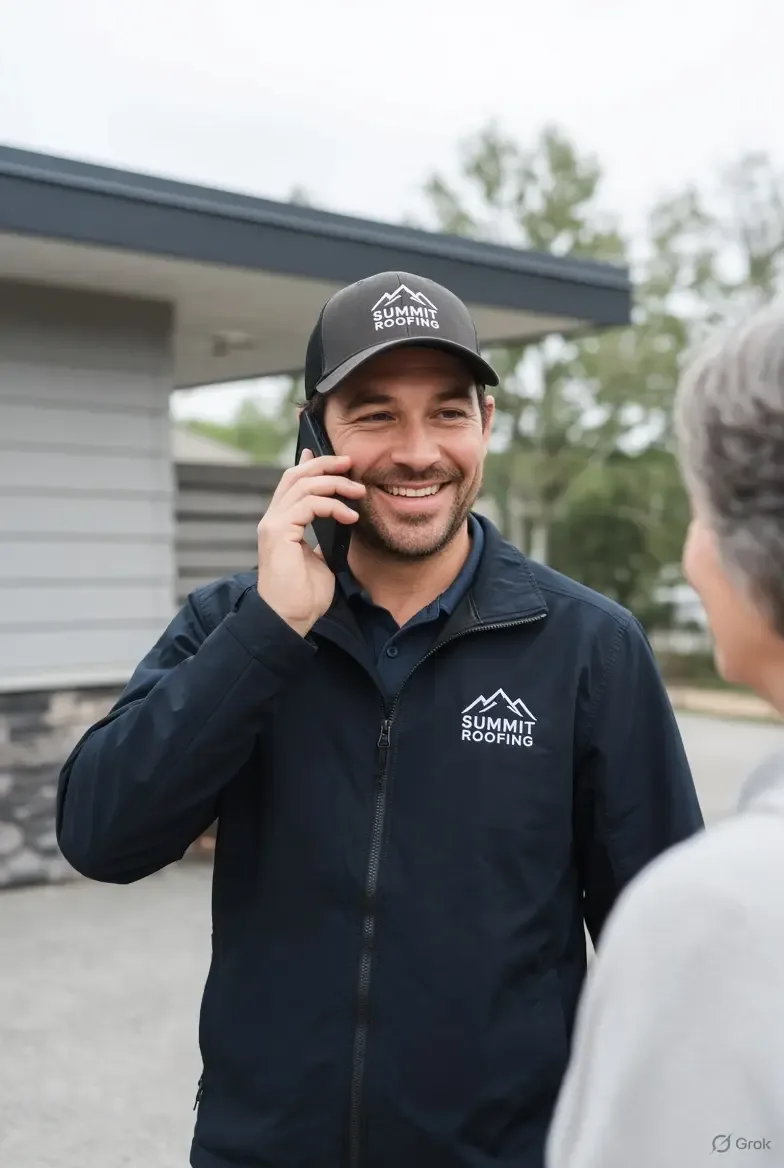 Flat Roof Leak Repair Purlear, NC FAQs